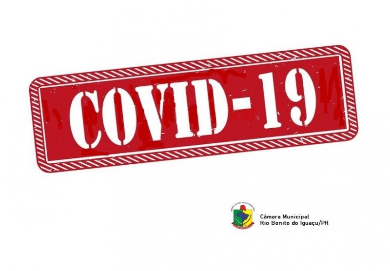 CÂMARA APROVA PEDIDO DE INFORMAÇÃO SOBRE PROTOCOLOS DE SEGURANÇA NA PREVENÇÃO CONTRA O COVID – 19 NO MUNICÍPIO